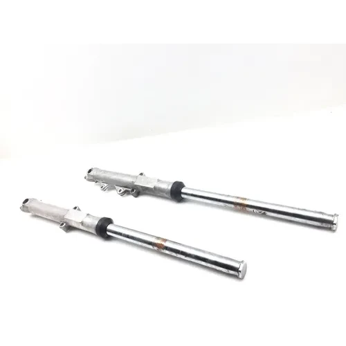 Front Forks Tubes Legs 1987 Harley-Davidson Sportster 883 XLH883 2943A x 3