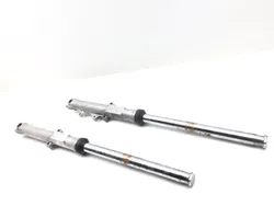 Front Forks Tubes Legs 1987 Harley-Davidson Sportster 883 XLH883 2943A x