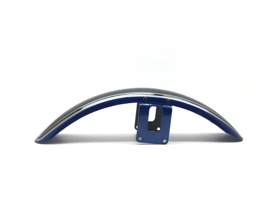 Front Fender Fairing Tire Hugger 1987 Harley-Davidson Sportster 883 XLH883 2943A