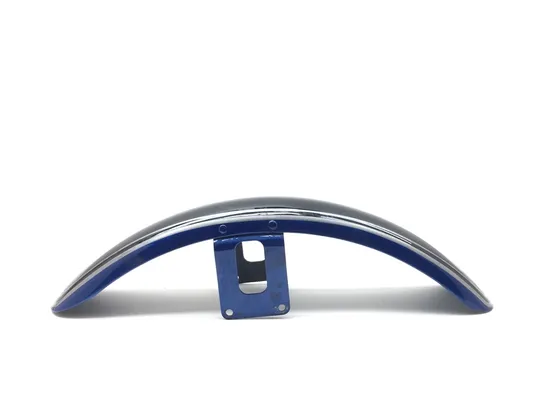 Front Fender Fairing Tire Hugger 1987 Harley-Davidson Sportster 883 XLH883 2943A