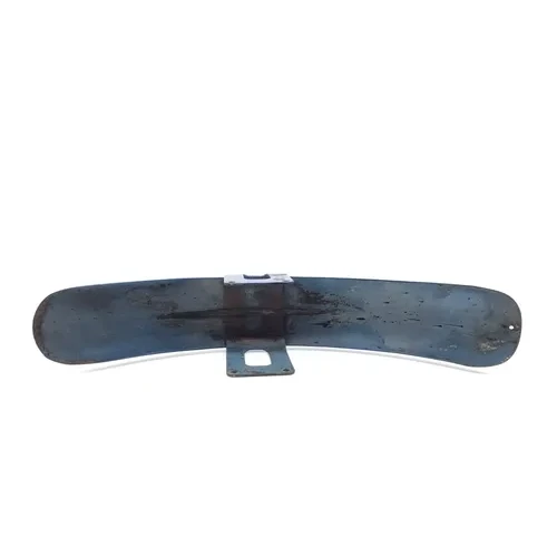 Front Fender Fairing Tire Hugger 1987 Harley-Davidson Sportster 883 XLH883 2943A 12