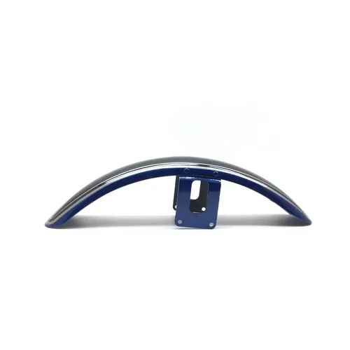 Front Fender Fairing Tire Hugger 1987 Harley-Davidson Sportster 883 XLH883 2943A 3