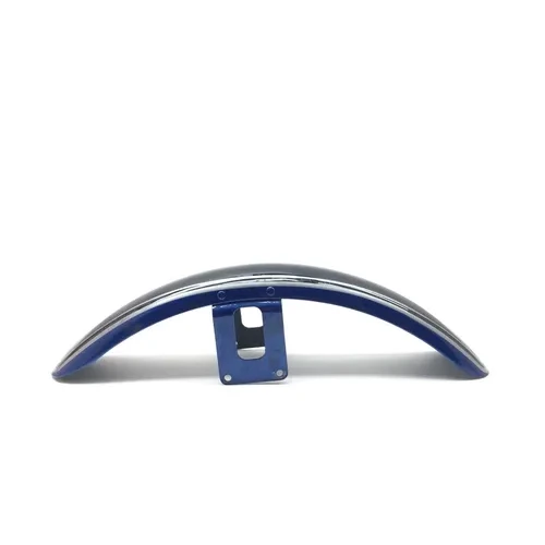 Front Fender Fairing Tire Hugger 1987 Harley-Davidson Sportster 883 XLH883 2943A 7