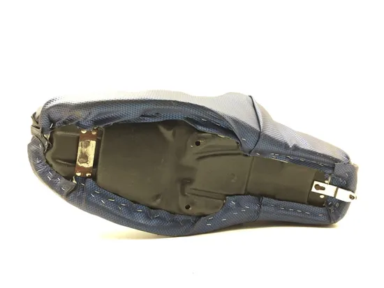 Seat 1987 Harley-Davidson Sportster 883 XLH883 2943A x