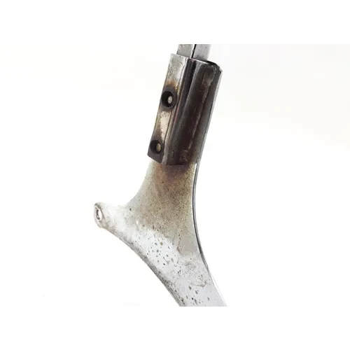 Sissy Bar 1987 Harley-Davidson Sportster 883 XLH883 2943A x 5