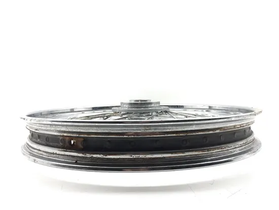 21 in Front Wheel Rim Spoked 1987 Harley-Davidson Sportster 883 XLH883 2943A x