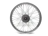 21 in Front Wheel Rim Spoked 1987 Harley-Davidson Sportster 883 XLH883 2943A x