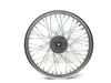 21 in Front Wheel Rim Spoked 1987 Harley-Davidson Sportster 883 XLH883 2943A x