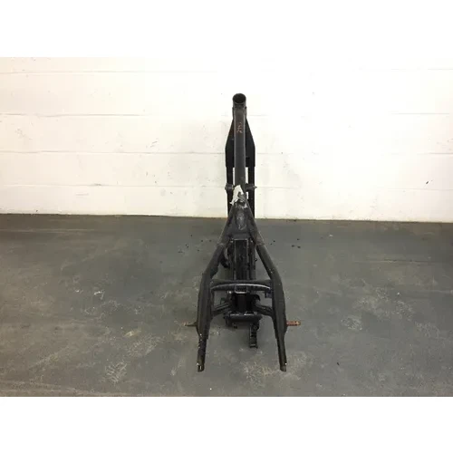 Main Frame Chassis CLN Ready To Go 1987 Harley Sportster 883 XLH883 2943A 11