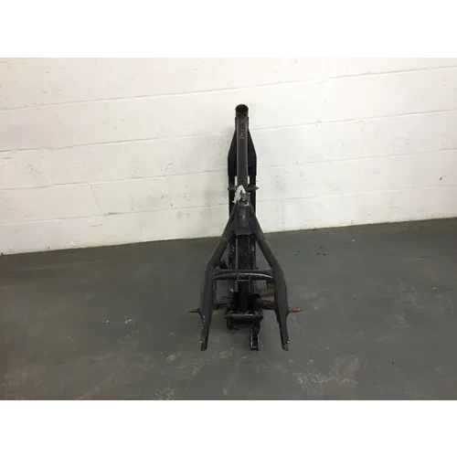 Main Frame Chassis CLN Ready To Go 1987 Harley Sportster 883 XLH883 2943A 7