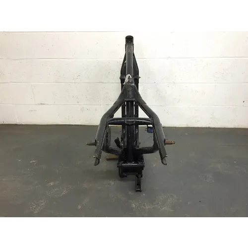 Main Frame Chassis CLN Ready To Go 1987 Harley Sportster 883 XLH883 2943A 13
