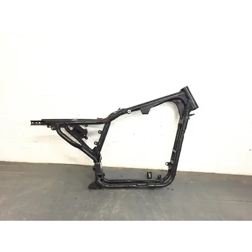 Main Frame Chassis CLN Ready To Go 1987 Harley Sportster 883 XLH883 2943A 3