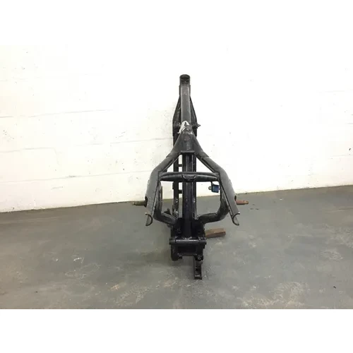 Main Frame Chassis CLN Ready To Go 1987 Harley Sportster 883 XLH883 2943A 5