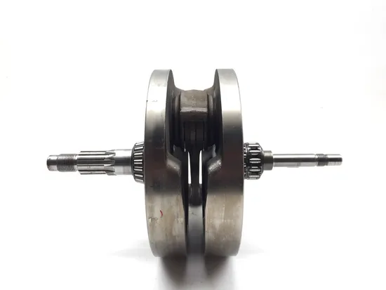 Engine Crank Shaft 1993 Harley-Davidson Electra Glide Classic FLHTC 2938A 6