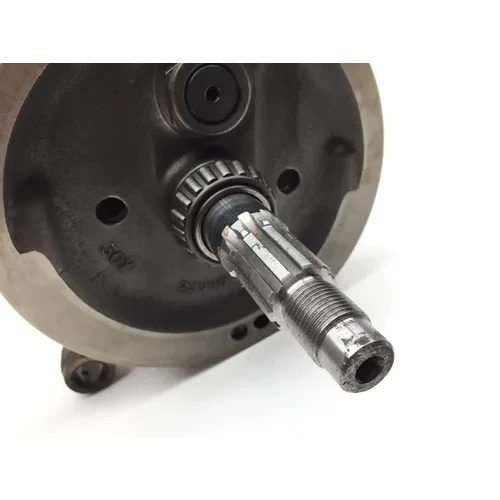 Engine Crank Shaft 1993 Harley-Davidson Electra Glide Classic FLHTC 2938A 11