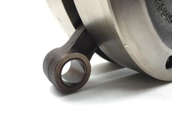 Engine Crank Shaft 1993 Harley-Davidson Electra Glide Classic FLHTC 2938A 2