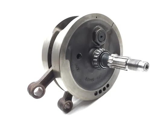 Engine Crank Shaft 1993 Harley-Davidson Electra Glide Classic FLHTC 2938A 1