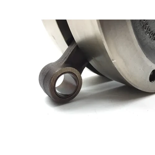 Engine Crank Shaft 1993 Harley-Davidson Electra Glide Classic FLHTC 2938A 5