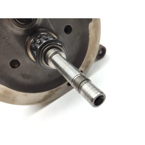 Engine Crank Shaft 1993 Harley-Davidson Electra Glide Classic FLHTC 2938A 16