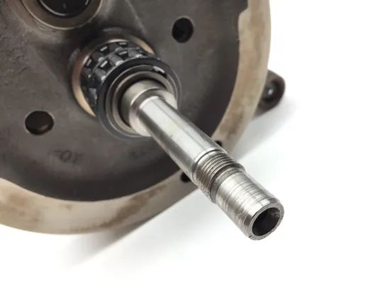 Engine Crank Shaft 1993 Harley-Davidson Electra Glide Classic FLHTC 2938A 8