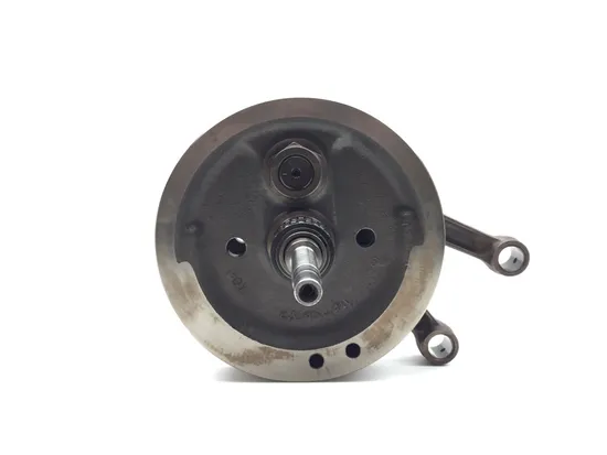 Engine Crank Shaft 1993 Harley-Davidson Electra Glide Classic FLHTC 2938A 7