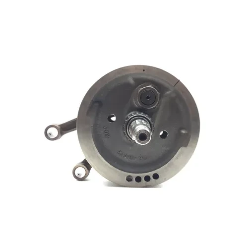 Engine Crank Shaft 1993 Harley-Davidson Electra Glide Classic FLHTC 2938A 9