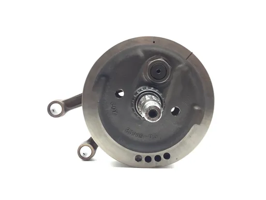 Engine Crank Shaft 1993 Harley-Davidson Electra Glide Classic FLHTC 2938A 4