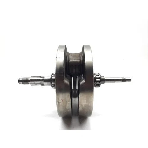 Engine Crank Shaft 1993 Harley-Davidson Electra Glide Classic FLHTC 2938A 13