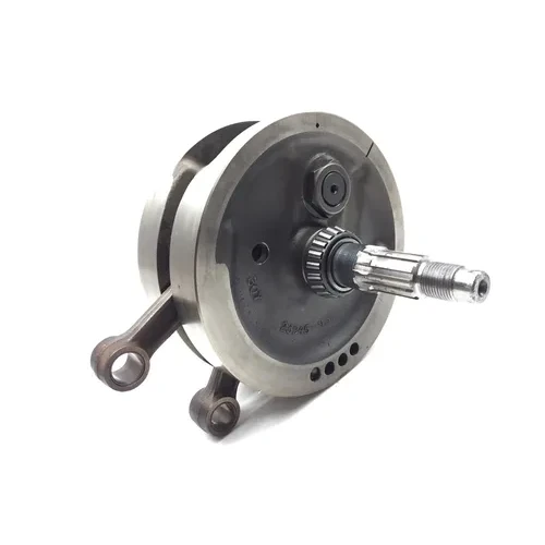 Engine Crank Shaft 1993 Harley-Davidson Electra Glide Classic FLHTC 2938A 3