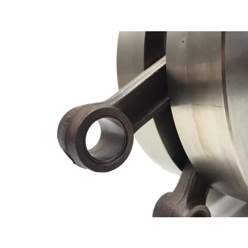 Engine Crank Shaft 1993 Harley-Davidson Electra Glide Classic FLHTC 2938A 7