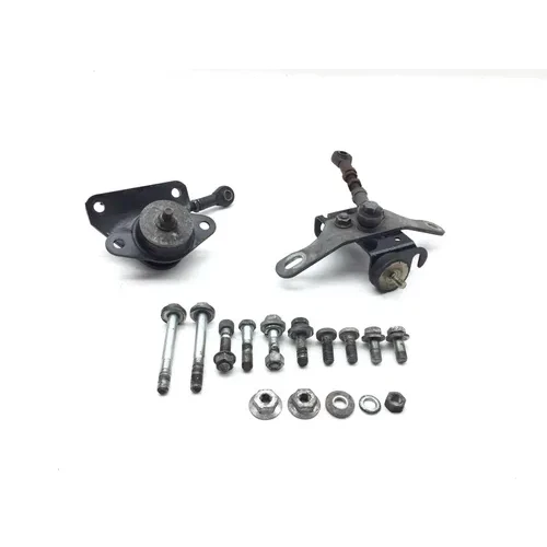 Engine Motor Mounts 1993 Harley-Davidson Electra Glide Classic FLHTC 2938A 3