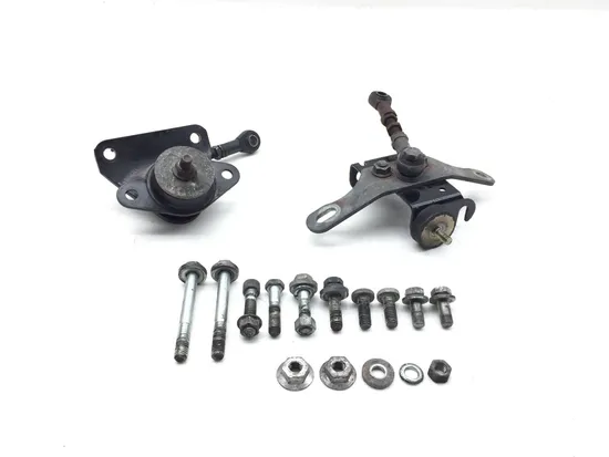 Engine Motor Mounts 1993 Harley-Davidson Electra Glide Classic FLHTC 2938A