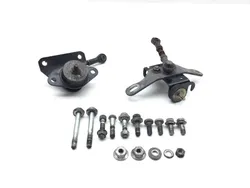 Engine Motor Mounts 1993 Harley-Davidson Electra Glide Classic FLHTC 2938A