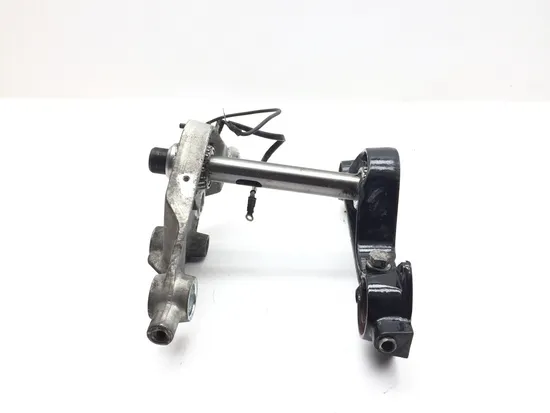 Upper Lower Triple Tree Set 1993 Harley Electra Glide Classic FLHTC 2938A