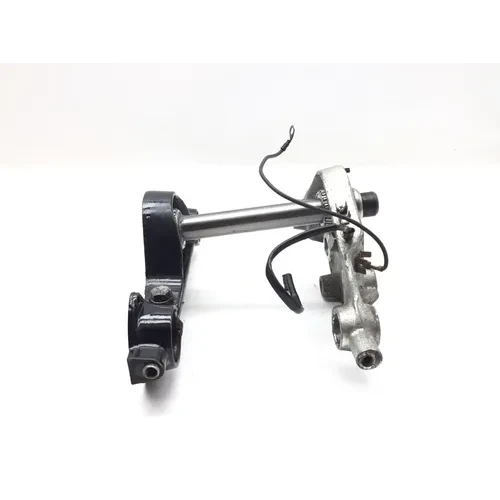 Upper Lower Triple Tree Set 1993 Harley Electra Glide Classic FLHTC 2938A 9