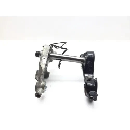 Upper Lower Triple Tree Set 1993 Harley Electra Glide Classic FLHTC 2938A 12