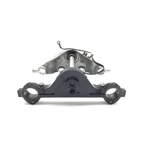 Upper Lower Triple Tree Set 1993 Harley Electra Glide Classic FLHTC 2938A 7