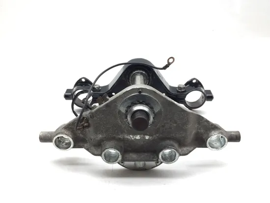 Upper Lower Triple Tree Set 1993 Harley Electra Glide Classic FLHTC 2938A