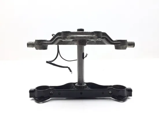 Upper Lower Triple Tree Set 1993 Harley Electra Glide Classic FLHTC 2938A