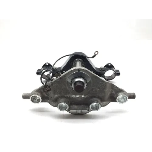 Upper Lower Triple Tree Set 1993 Harley Electra Glide Classic FLHTC 2938A 11
