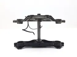 Upper Lower Triple Tree Set 1993 Harley Electra Glide Classic FLHTC 2938A