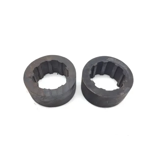 Front Rubber Fork Stopper 1993 Harley-Davidson Electra Glide Classic FLHTC 2938A 6