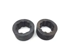 Front Rubber Fork Stopper 1993 Harley-Davidson Electra Glide Classic FLHTC 2938A