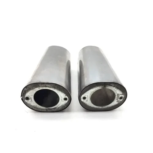 Fork Covers 1993 Harley-Davidson Electra Glide Classic FLHTC 2938A 5