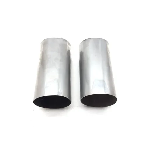 Fork Covers 1993 Harley-Davidson Electra Glide Classic FLHTC 2938A 6