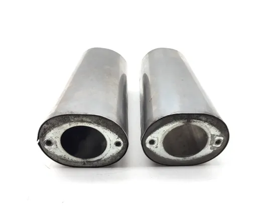 Fork Covers 1993 Harley-Davidson Electra Glide Classic FLHTC 2938A