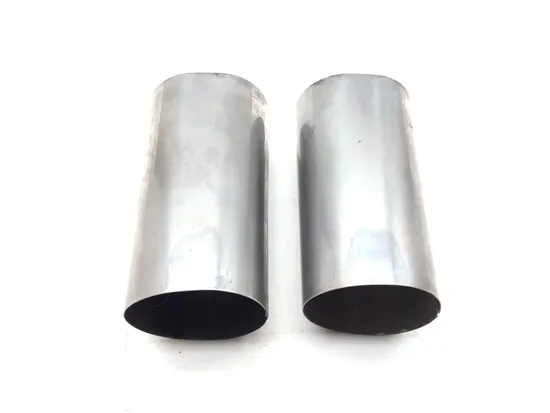 Fork Covers 1993 Harley-Davidson Electra Glide Classic FLHTC 2938A