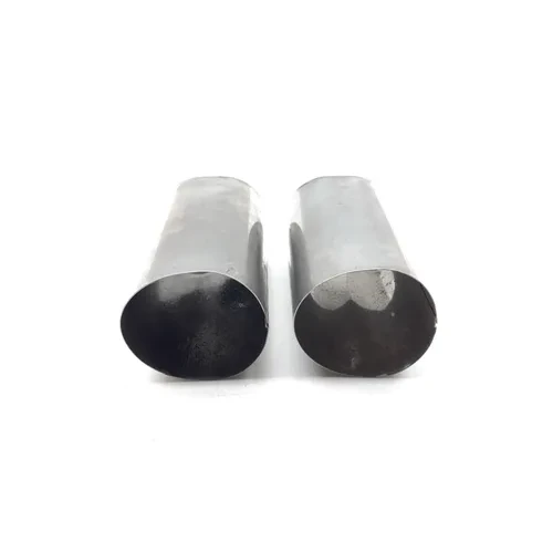 Fork Covers 1993 Harley-Davidson Electra Glide Classic FLHTC 2938A 3