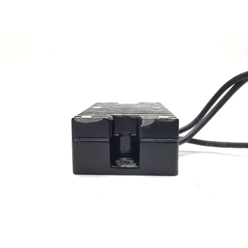 Ignition Voltage Regulator 1993 Harley Electra Glide Classic FLHTC 2938A 11