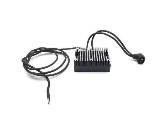 Ignition Voltage Regulator 1993 Harley Electra Glide Classic FLHTC 2938A